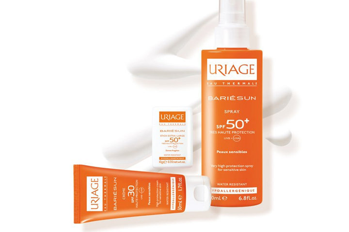 uriage-bariesun